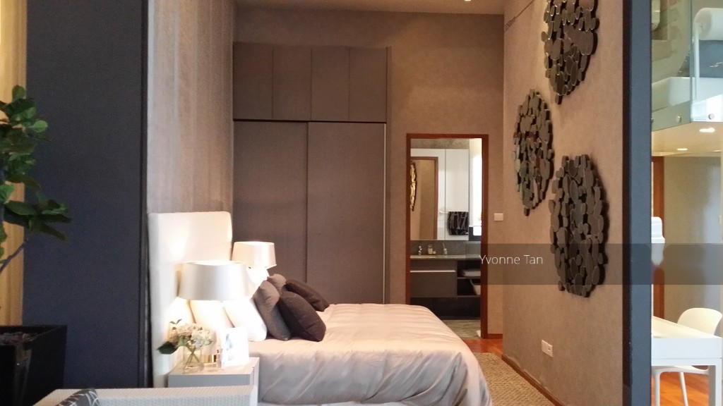 Eco Sanctuary (D23), Condominium #123183152